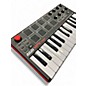 Used Akai Professional MPK Mini MKII MIDI Controller