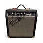 Used Fender Frontman 10G 10W Guitar Combo Amp thumbnail
