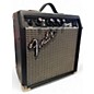 Used Fender Frontman 10G 10W Guitar Combo Amp