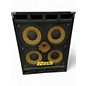 Used Markbass Standard 104HR 800W 4x10 Bass Cabinet thumbnail