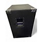 Used Markbass Standard 104HR 800W 4x10 Bass Cabinet