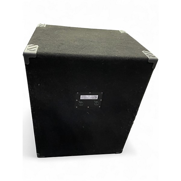 Used Markbass Standard 104HR 800W 4x10 Bass Cabinet