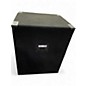 Used Markbass Standard 104HR 800W 4x10 Bass Cabinet