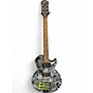 Used Epiphone SPECIAL II Custom Graphic Solid Body Electric Guitar thumbnail