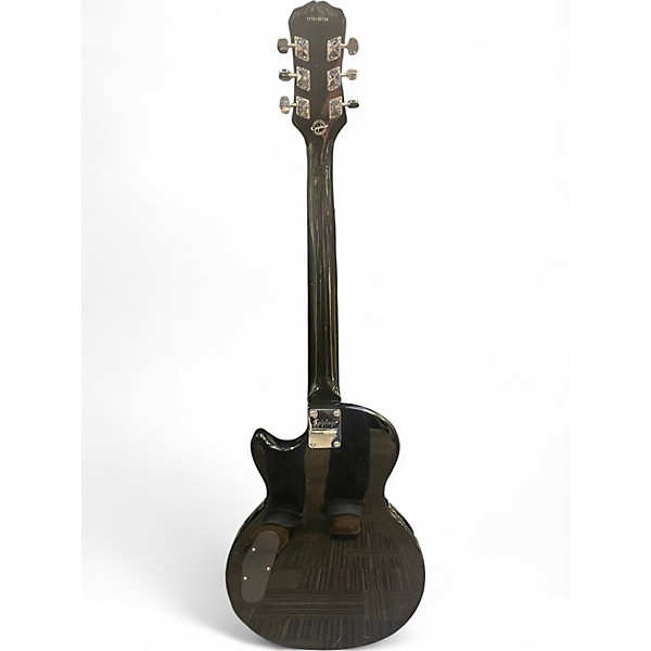 Used Epiphone SPECIAL II Custom Graphic Solid Body Electric Guitar