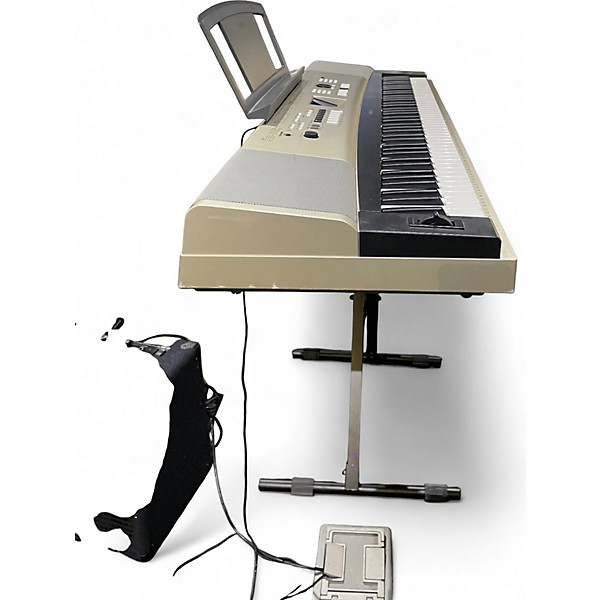 Used Yamaha YPG535 88 Key Digital Piano