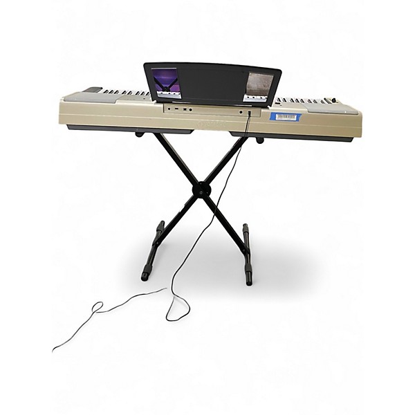 Used Yamaha YPG535 88 Key Digital Piano