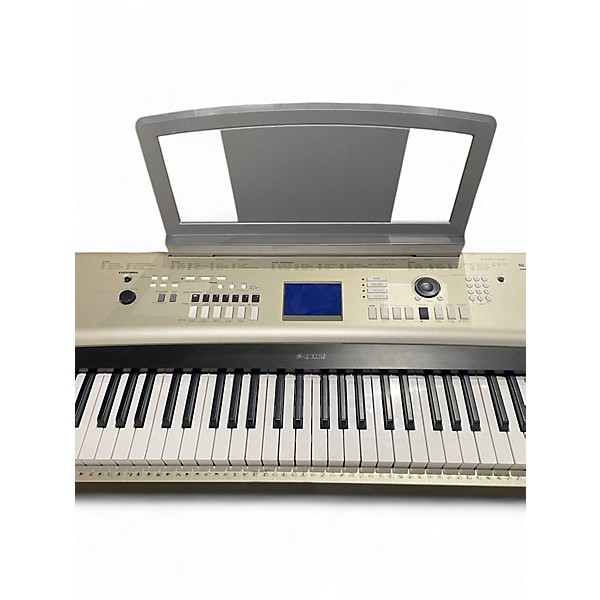 Used Yamaha YPG535 88 Key Digital Piano