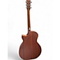 Used Martin ROAD SERIES SPECIAL Natural Acoustic Electric Guitar