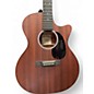 Used Martin ROAD SERIES SPECIAL Natural Acoustic Electric Guitar