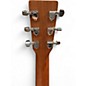 Used Martin ROAD SERIES SPECIAL Natural Acoustic Electric Guitar