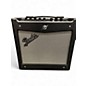 Used Fender Mustang I V2 20W 1X8 Guitar Combo Amp thumbnail