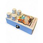 Used Electro-Harmonix Canyon Delay and Looper Effect Pedal