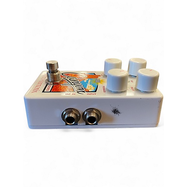 Used Electro-Harmonix Canyon Delay and Looper Effect Pedal