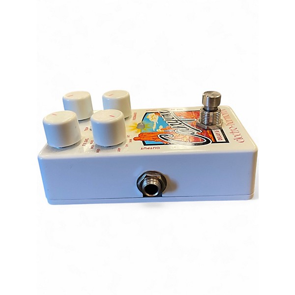Used Electro-Harmonix Canyon Delay and Looper Effect Pedal