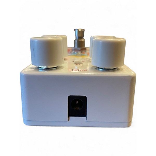 Used Electro-Harmonix Canyon Delay and Looper Effect Pedal