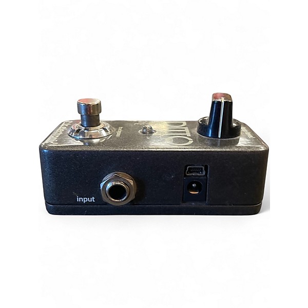 Used TC Electronic Ditto Looper Pedal