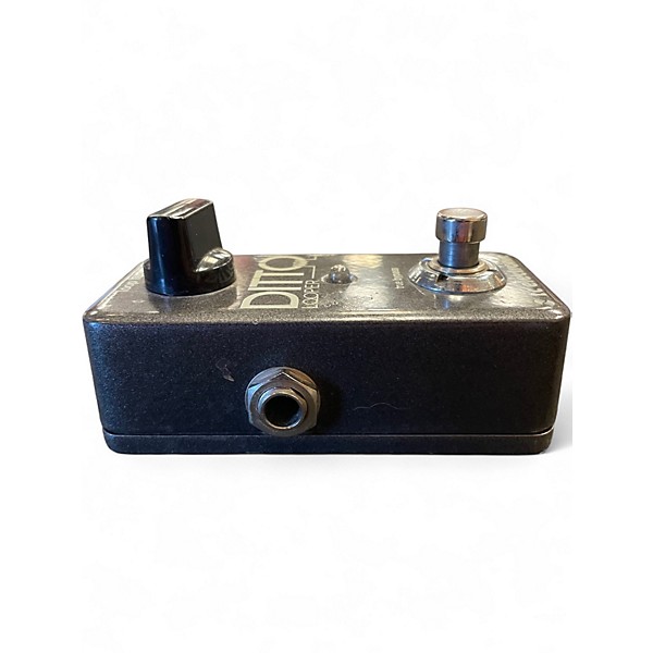 Used TC Electronic Ditto Looper Pedal