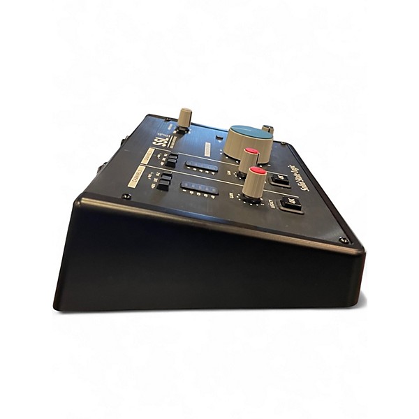 Used Solid State Logic SSL2 Audio Interface