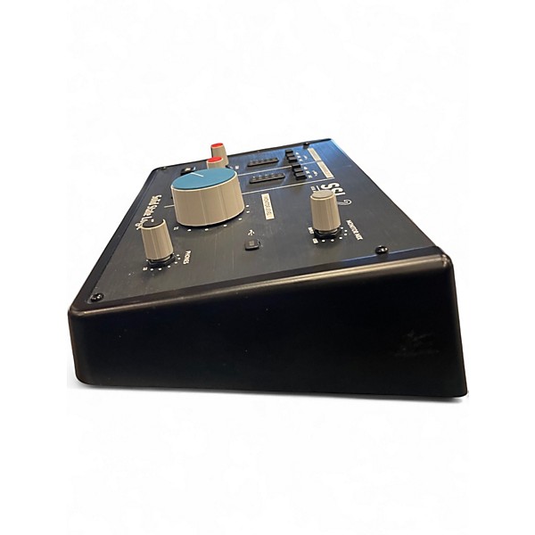 Used Solid State Logic SSL2 Audio Interface