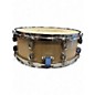 Used Yamaha 14in Rydeen Snare Champagne Glitter Drum