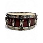 Used TAMA 14in Imperialstar Snare RED Drum