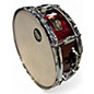Used TAMA 14in Imperialstar Snare RED Drum