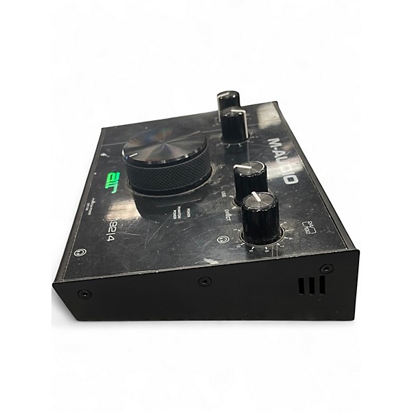 Used M-audio AIR 192|4 Audio Interface