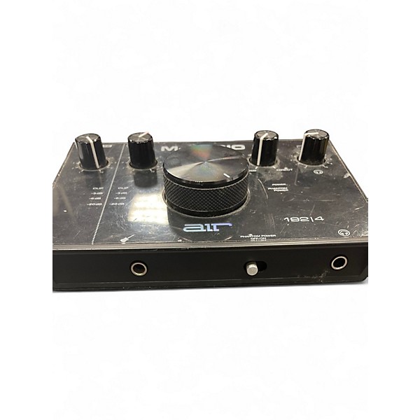 Used M-audio AIR 192|4 Audio Interface