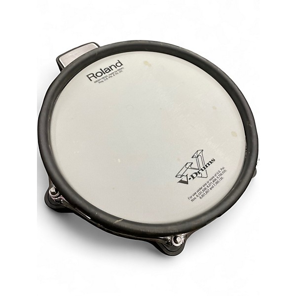 Used Roland PDX100 Trigger Pad