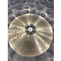 Used Stagg 21in GENGHIS SILK ROAD DUO Cymbal