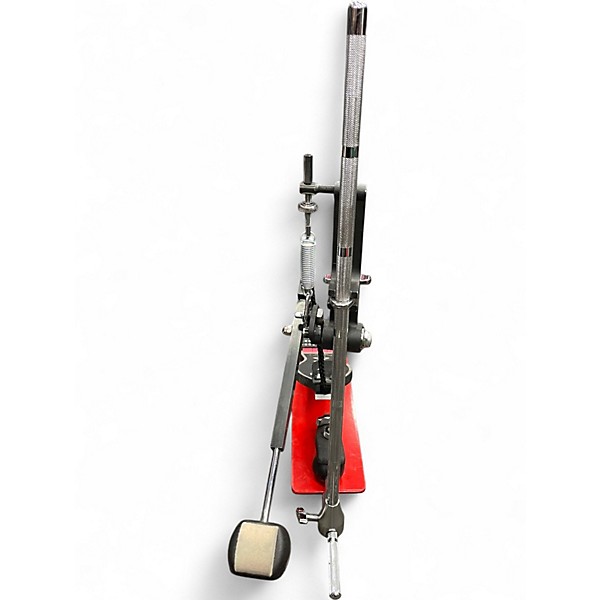 Used DW 5000 SIDEKICK Drum Pedal