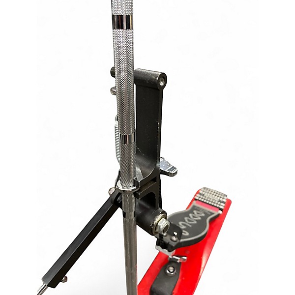 Used DW 5000 SIDEKICK Drum Pedal