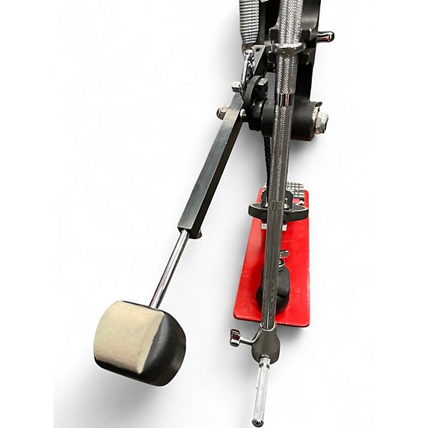 Used DW 5000 SIDEKICK Drum Pedal