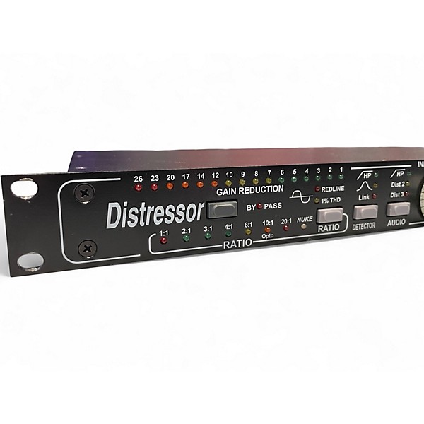 Used Empirical Labs EL8 Distressor Compressor