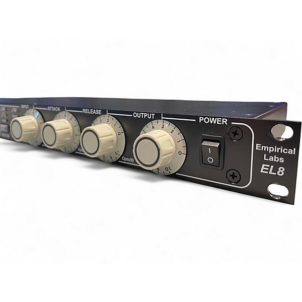 Used Empirical Labs EL8 Distressor Compressor