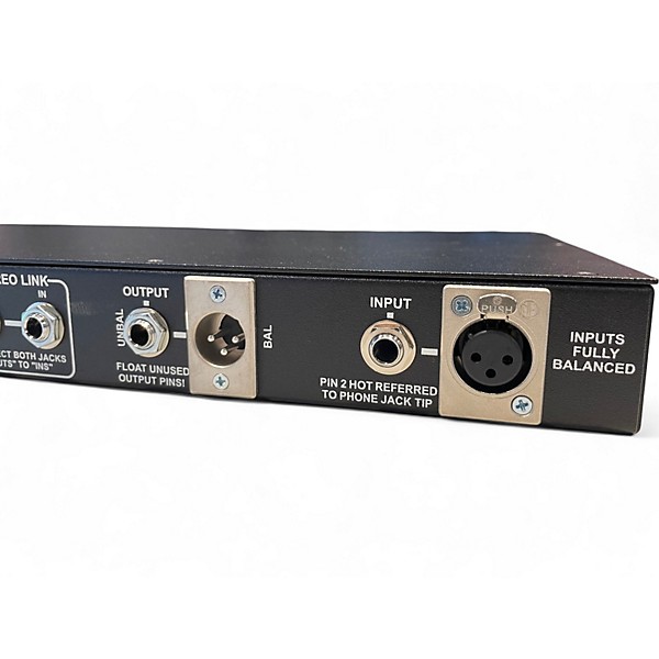 Used Empirical Labs EL8 Distressor Compressor