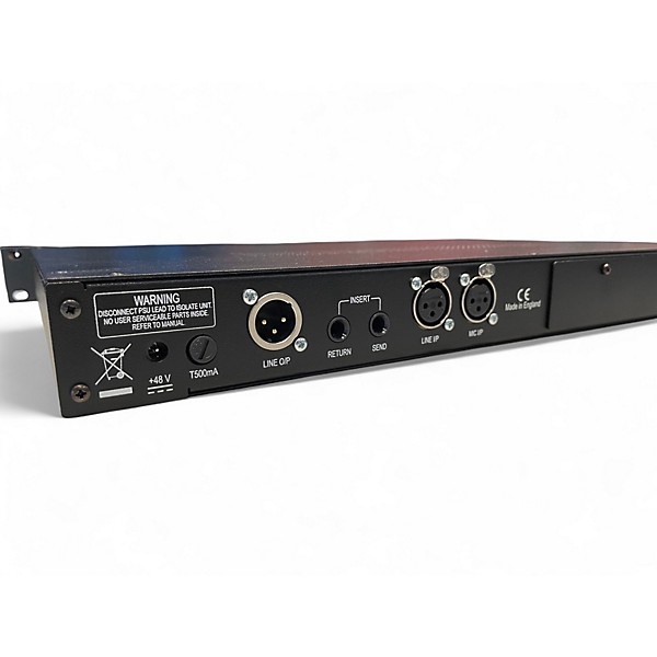 Used Neve 1073SPX Equalizer