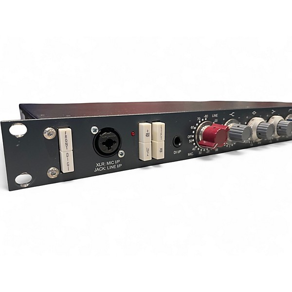 Used Neve 1073SPX Equalizer