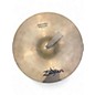 Used Zildjian 18in Symphonic Germanic Pair Cymbal