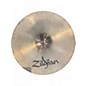 Used Zildjian 18in Symphonic Germanic Pair Cymbal