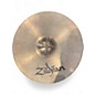 Used Zildjian 18in Symphonic Germanic Pair Cymbal