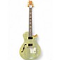 Used PRS Zach Myers Signature SE Trampas Green Solid Body Electric Guitar thumbnail