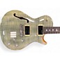 Used PRS Zach Myers Signature SE Trampas Green Solid Body Electric Guitar