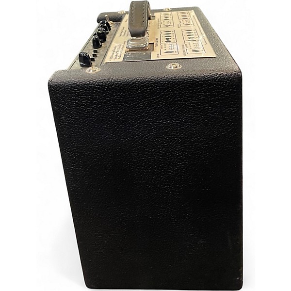 Used Tech 21 TRADEMARK 10 Guitar Combo Amp
