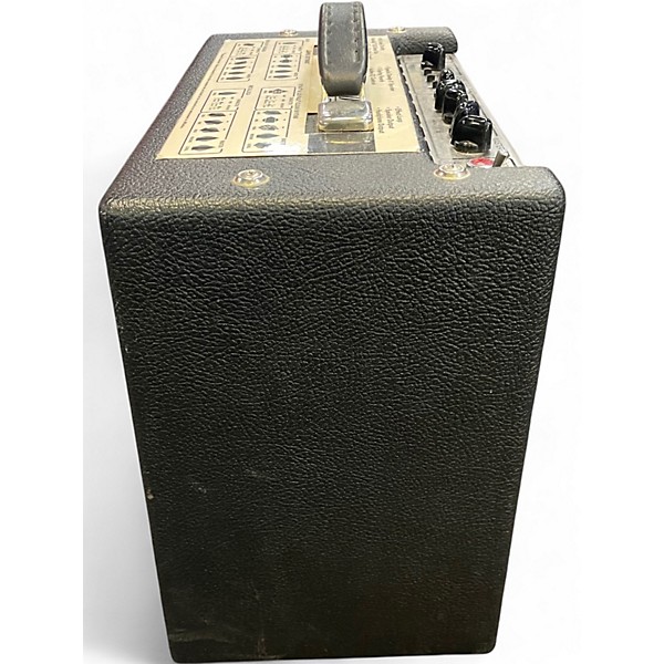 Used Tech 21 TRADEMARK 10 Guitar Combo Amp