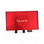 Used Focusrite Scarlett Solo Gen 3 Audio Interface