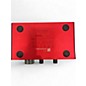 Used Focusrite Scarlett Solo Gen 3 Audio Interface