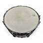 Used Pearl 14in Sensitone Snare Chrome Drum