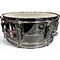 Used Pearl 14in Sensitone Snare Chrome Drum
